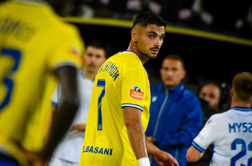 Pak durim për të kapur suksesin! Nga hakmarrja me Partizanin te zero humbje, ja përse Elbasani nuk është batutë në Superiore