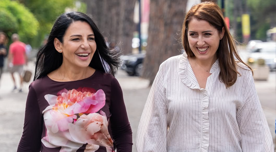 “Pak hapa larg Europës” Balluku: Skuadra jonë për Tiranën më e fortë se kurrë, opozita shpik skenarë