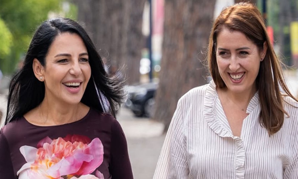 “Pak hapa larg Europës” Balluku: Skuadra jonë për Tiranën më e fortë se kurrë