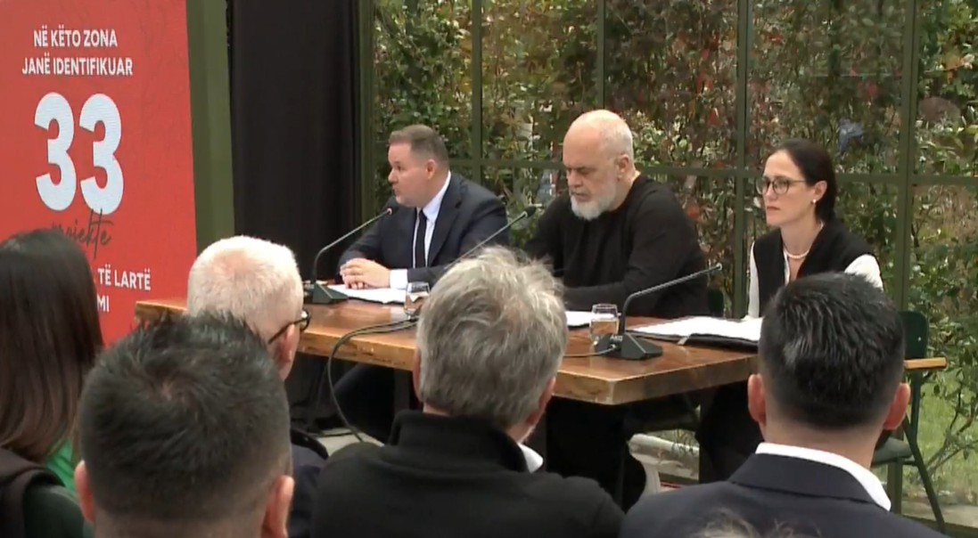 Paketa e maleve po ecën ngadalë, Rama: Bashkitë të përcaktojnë zonat prioritare brenda tetorit