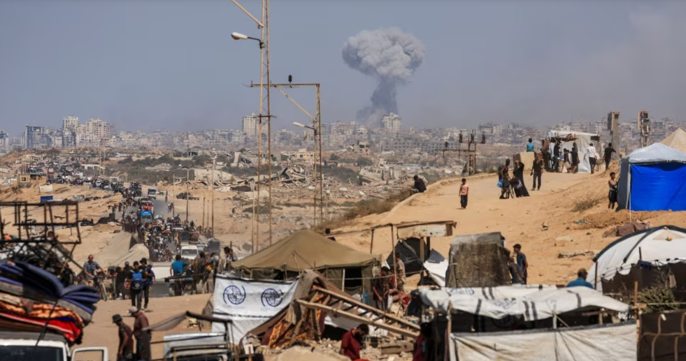 Pakistani: Plani i Trump për Gazën nuk përputhet me propozimin e vendeve myslimane