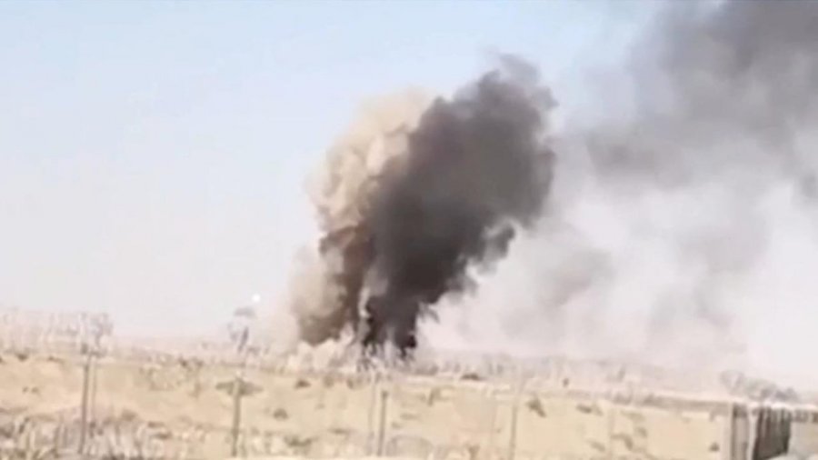 Pakistani shkel armëpushimi, sulmon sërish territorin afgan, humbin jetën 10 persona