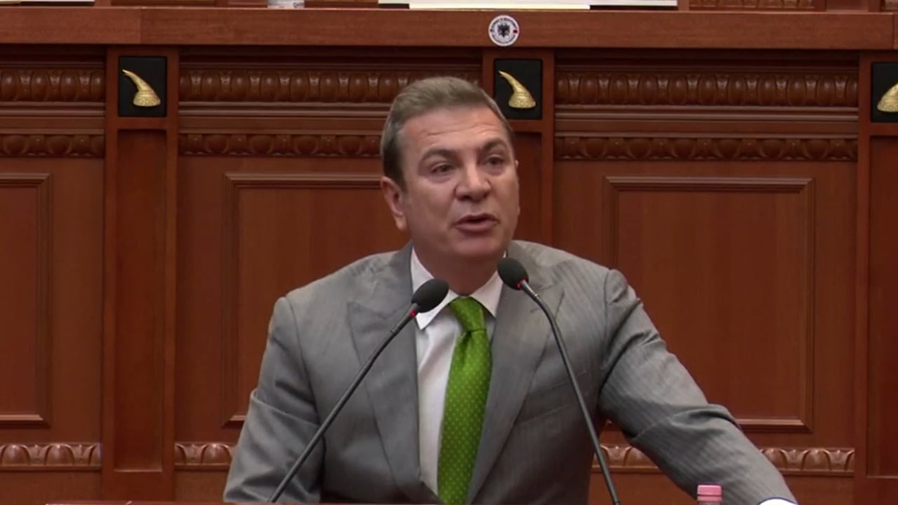 Pakti mes PS-PD për ngritjen e dy Komisioneve, a do të ketë rezultat Reforma Zgjedhore brenda afatit? Gjiknuri: Garanci nuk jap për…