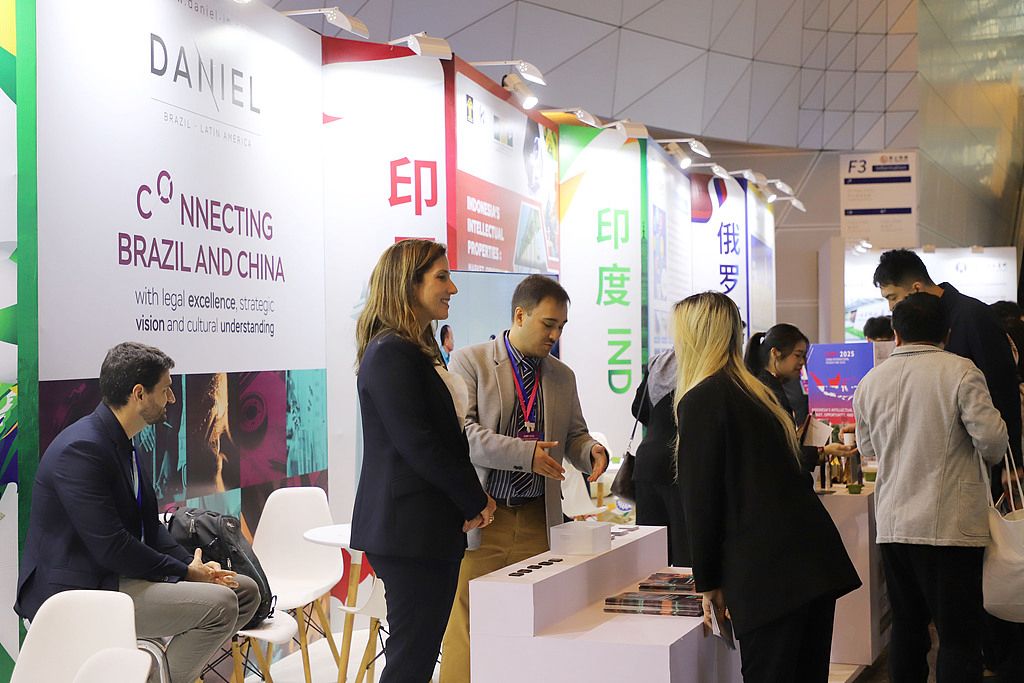 Panairi i 14-të Ndërkombëtar i Patentave hapet në Dalian