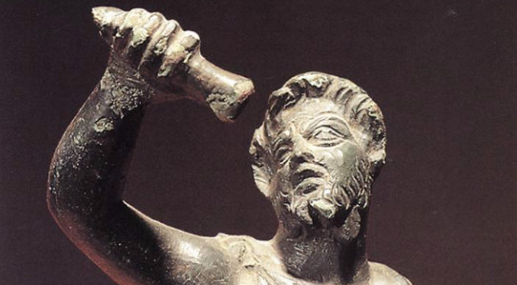 Pani i Butrintit – Historia e një zbulimi të jashtëzakonshëm në Malin e Milesë