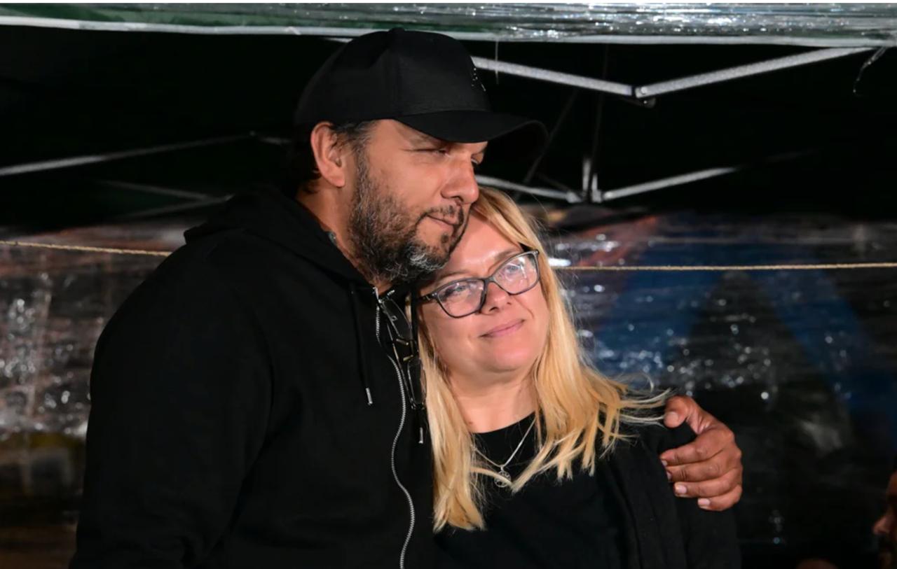 Pano Ruçi fiton “betejën” për të birin që u shua në tragjedinë e përplasjes së trenave, pranohen kërkesat nga shteti grek