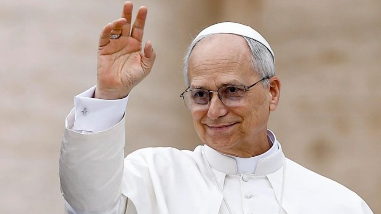 Papa kërkon paqe: Boll me luftërat me pirgje të vdekurish, lufta s’është kurrë e shenjtë