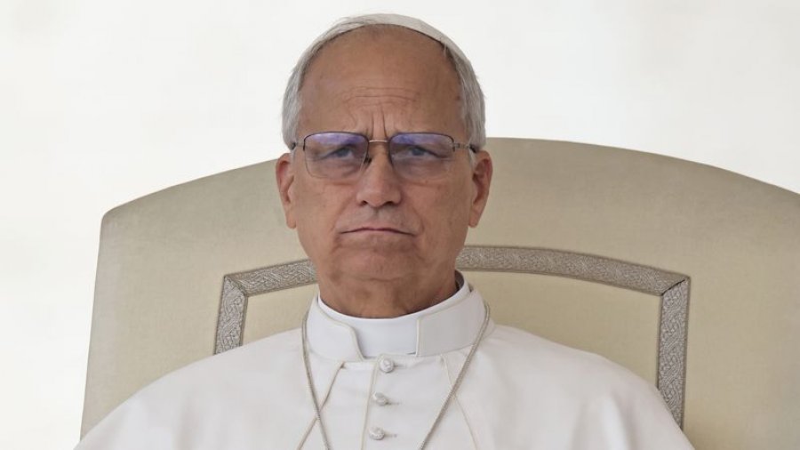 Papa Leo miraton rregulla të reja për investimet në Vatikan