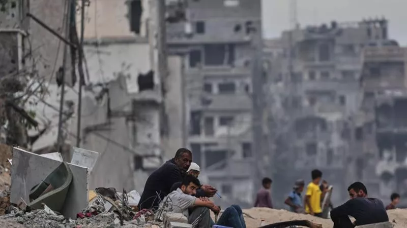 Paqja s’vjen pa drejtësi! Plani i ri për Gazën, vazhdim i politikave të dështuara