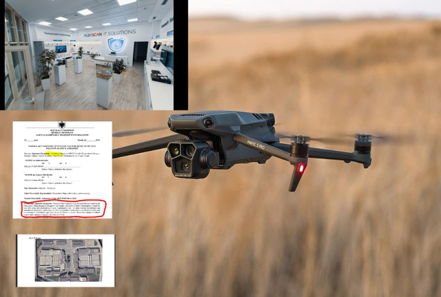Paraja përmbys edhe dosjet penale! “Albascan” fiton tenderin e 2 milionë euro për sistemin anti dron në burgje!