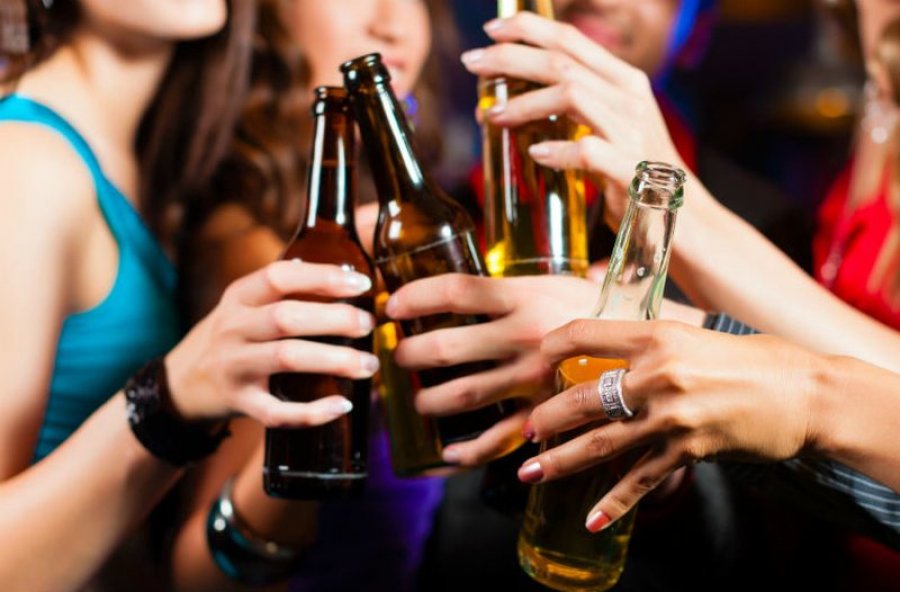 Paralajmërimi i WHO, alkooli shkaktari kryesor i kancerit