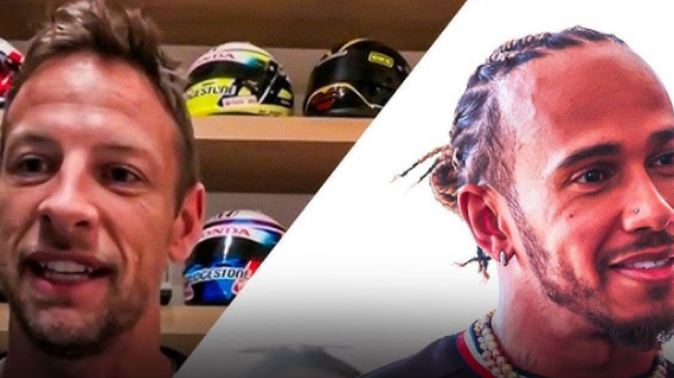 Parashikimi i ish-kampionit, Baton: Ndryshimi i rregulloreve vendos fatin e Hamiltonit