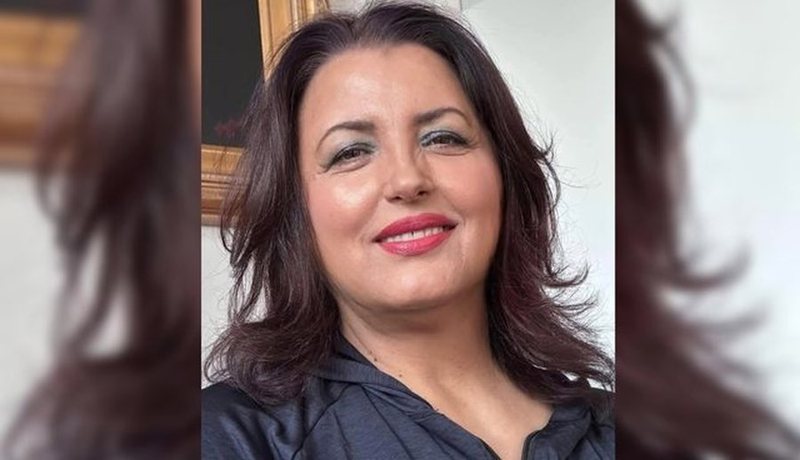 Parashqevi Simaku anuloi vizitën në Shqipëri, shkak deklaratat e rënda ndaj saj