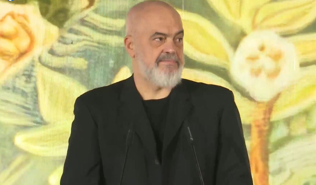 Parku i Besimit në Petrelë, Rama: Pres me padurim që kjo nismë të gjejë hapësirë dhe të nisë të gjallërojë