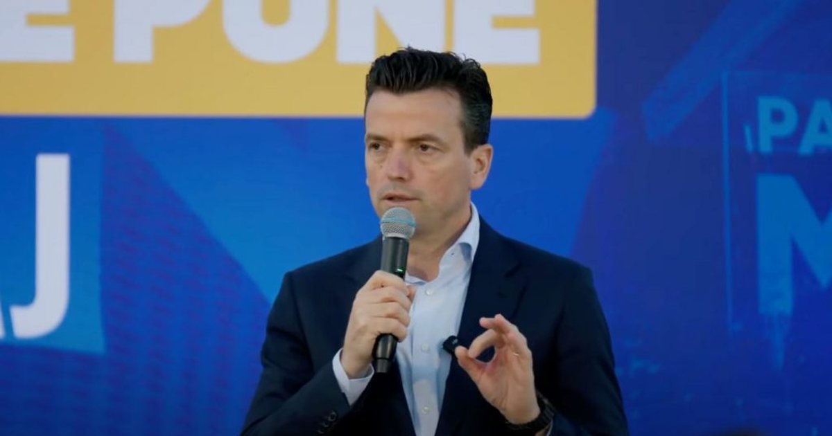 Partia ‘Mundësia’ shkresë KQZ-së, kërkon seli pas zgjedhjeve të 11 majit