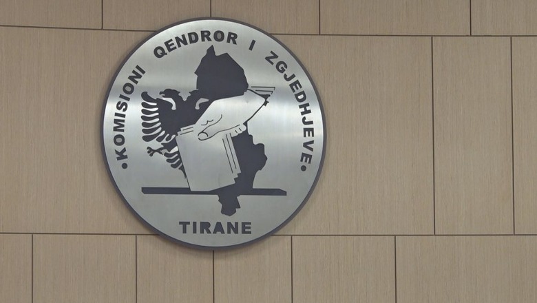 Partia ‘Mundësia’ shkresë KQZ-së, kërkon seli qendrore pas zgjedhjeve të 11 majit