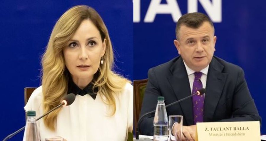 Partitë për Kushtetuesen, Balla: GJK nuk është mbi sistemin. Tabaku: Po braktisni vendimet e saj