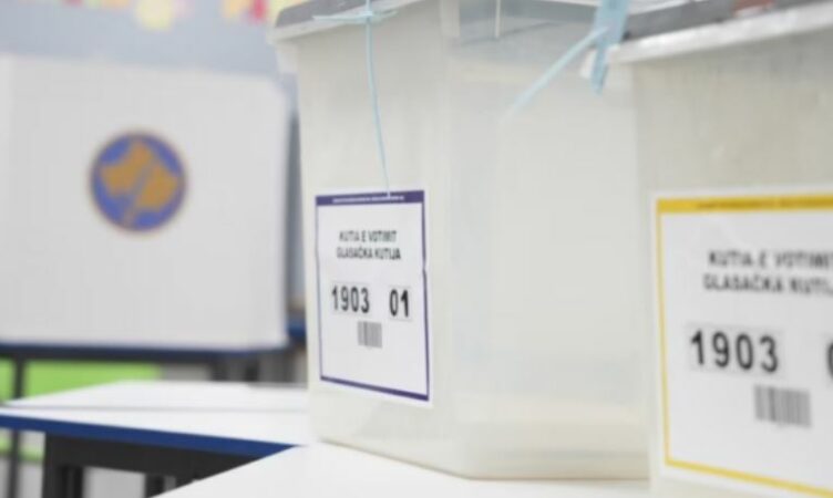 Partitë presin balotazhin/ Një javë nga zgjedhjet në Kosovë, Drenasi mbylli garën në raundin e parë, në Prishtinë e…