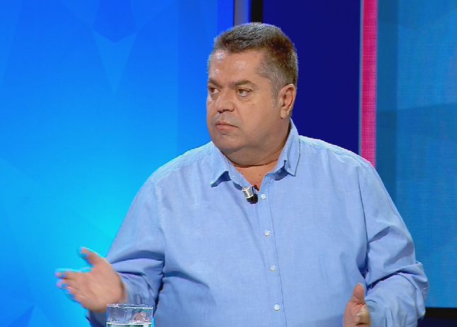 “Partitë shqiptare janë me ‘prostatë’”, habit gazetari: Duan gjithçka menjëherë, pa durim e pa vizion