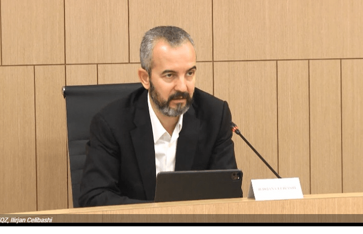 “Partitë të mos përjashtohen totalisht nga komisionet”/ Reforma Zgjedhore, Celibashi: KQZ të shndërrohet në…