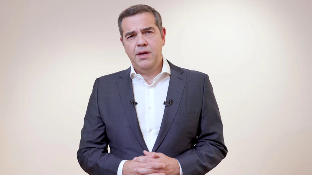 Pas 16 vitesh në Parlament, Tsipras lë SYRIZA-n! Nis lëvizjen e re politike