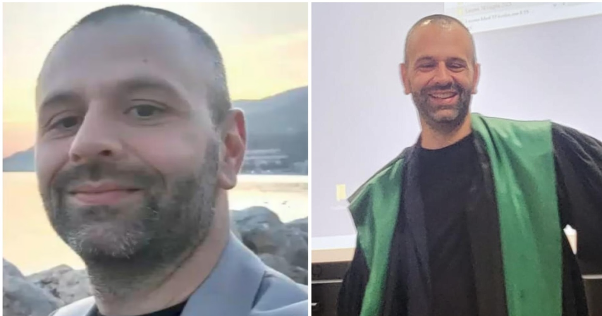 Pas 75 ditësh në paraburgim, profesori italian lirohet me kusht, kthehet pranë familjes
