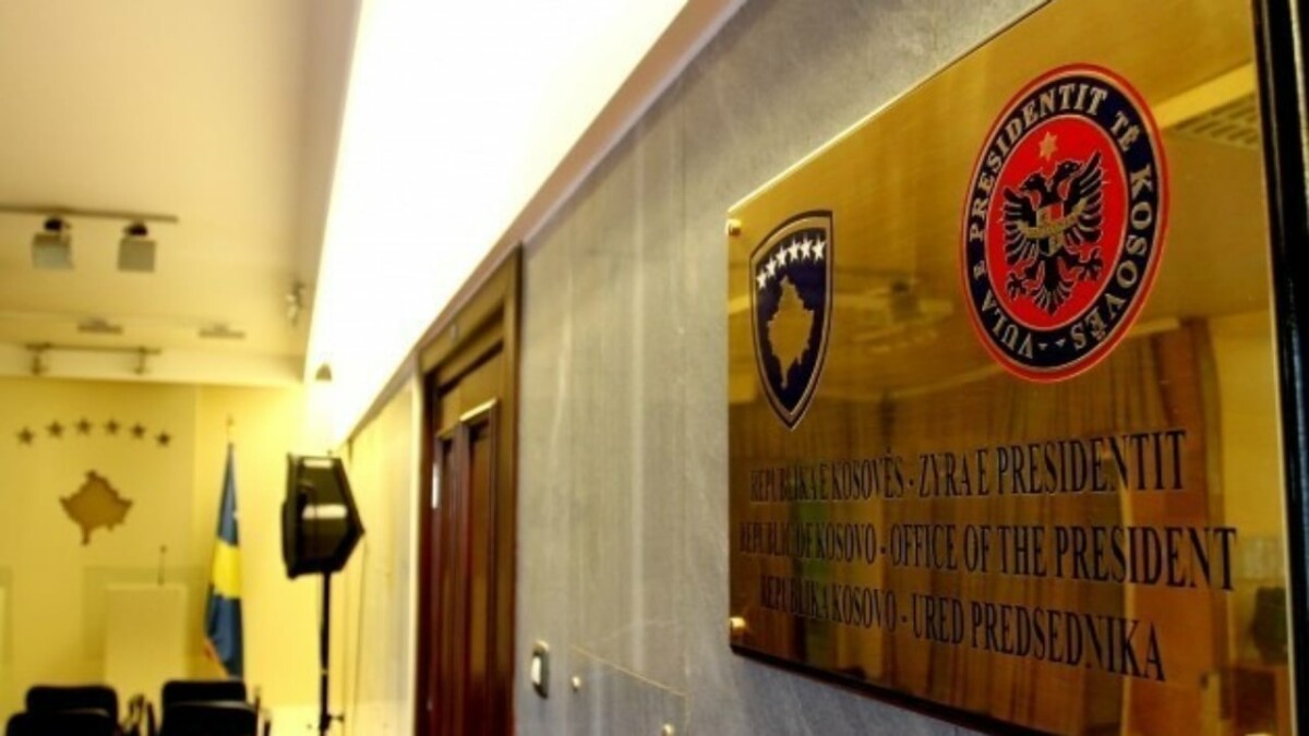 Pas deklarimeve të Vuçiç për “përgatitjet për luftë”, reagon Presidenca e Kosovës