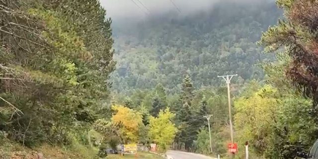 Pas eksplorimit të zonës, nënë e bir humbasin në Llogara, policia dhe emergjencat civile nisin kërkimin