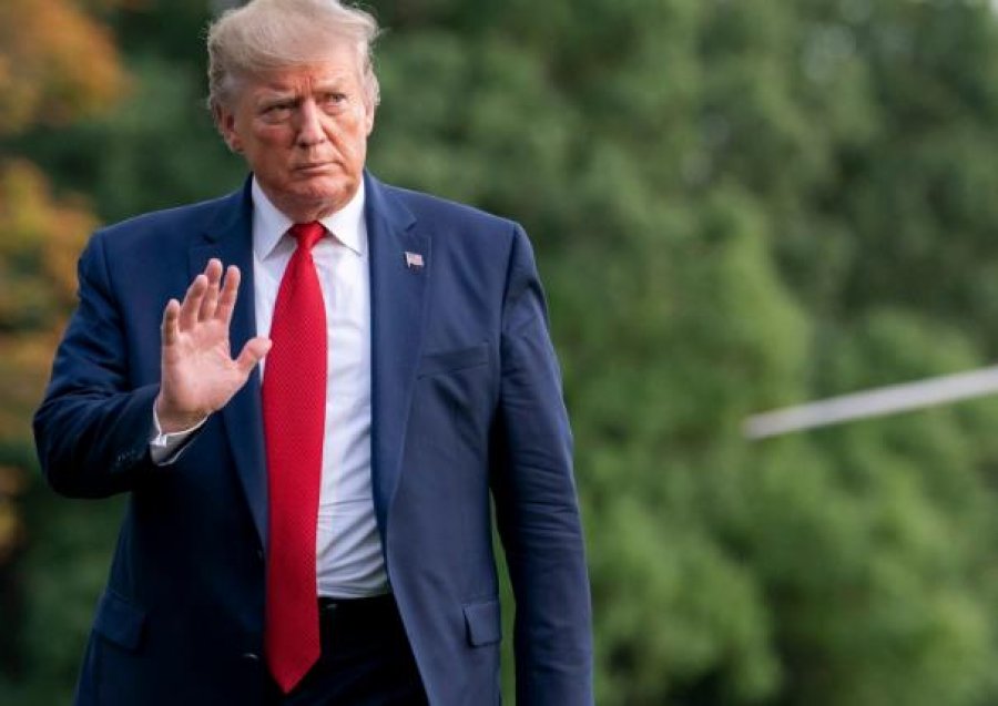 Pas Gazës, Trump do të marrë pjesë në marrëveshjen e paqes mes Tajlandës dhe Kamboxhias