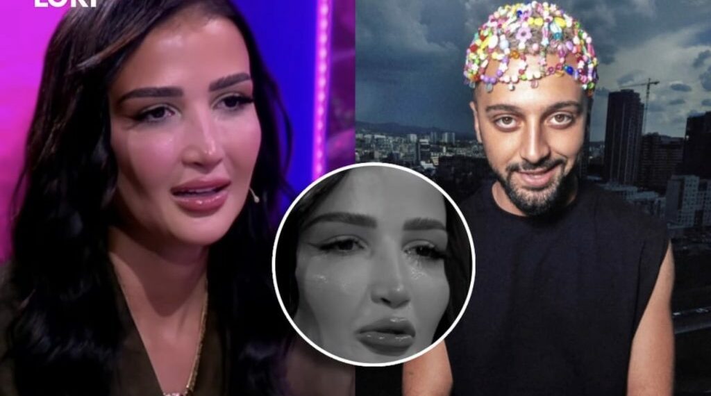 Pas humbjes së vëllait, Xheneta flet me lot në sy për gjendjen e Gjestit