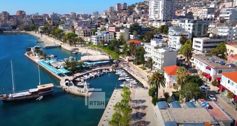 Pas hyrjes në fuqi në janar të çmimeve të referencës, tokat në bregdet do të kushtojnë më shumë