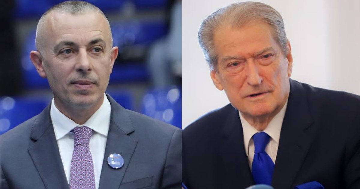 Pas PS-së edhe PD nis trajnimin e deputetëve të rinj, 6 prej tyre nuk i binden Berishës, në krye Arjan Ndoja