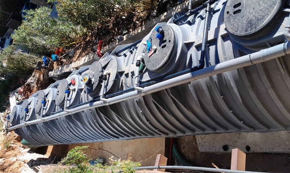 Pas rrëzimit nga Apeli, Unioni Turistik padi në Gjykatën e Lartë për impiantet e ujërave të zeza