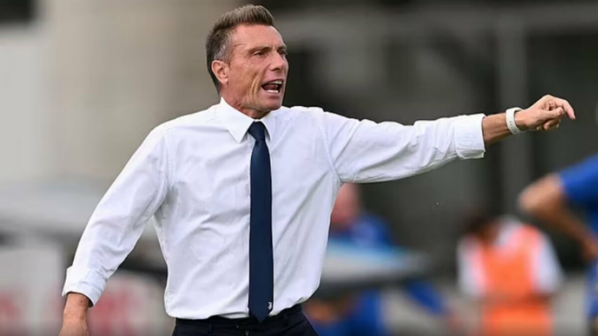 Pas shkarkimit të Igor Tudor, Juventus zgjedh trajnerin e përkohshëm