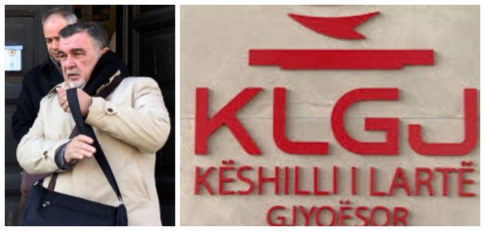 Pas vrasjes së gjyqtarit Kalaja, KLGJ merr masa urgjente për sigurinë në gjykata