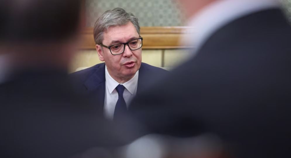 “Pasojat do të jenë të rënda për ne”/ Nis zbatimi i sanksioneve të SHBA-së kundër naftës serbe, reagon ashpër Vuçiç