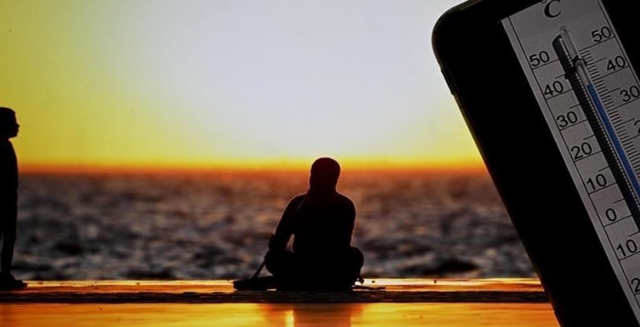 Pasojat e temperaturave të larta, në tre dekada numri i vdekjeve rritet me 63 për qind