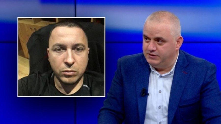 “Pati kërkime në tokë dhe në det”, Artan Hoxha për zhdukjen e Martinajt: Qelizat telefonike të fundit janë afër..