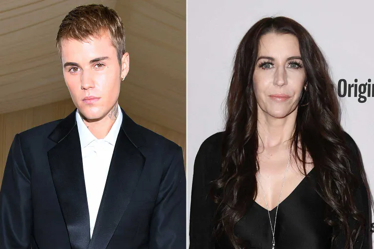 Pattie Mallette lutet për të birin, Justin i përgjigjet: Kam nevojë vetëm për shërim nga gishti i këmbës