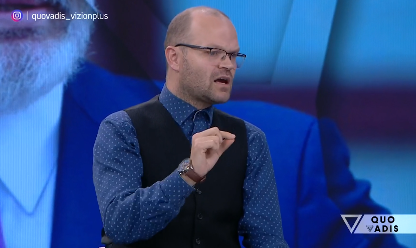 PD bashkoi votat me PS për Komisionin Zgjedhor, Kalaja: E çuditshme dhe e pasinqertë, pranuan “De Facto” humbjen më 11 maj