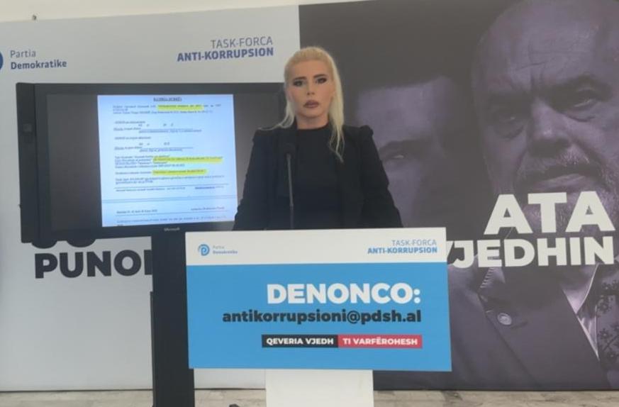 PD denoncon – “Kandidati i Ramës përfitoi miliona euro nga kontratat publike”, ja për kë bëhet fjalë