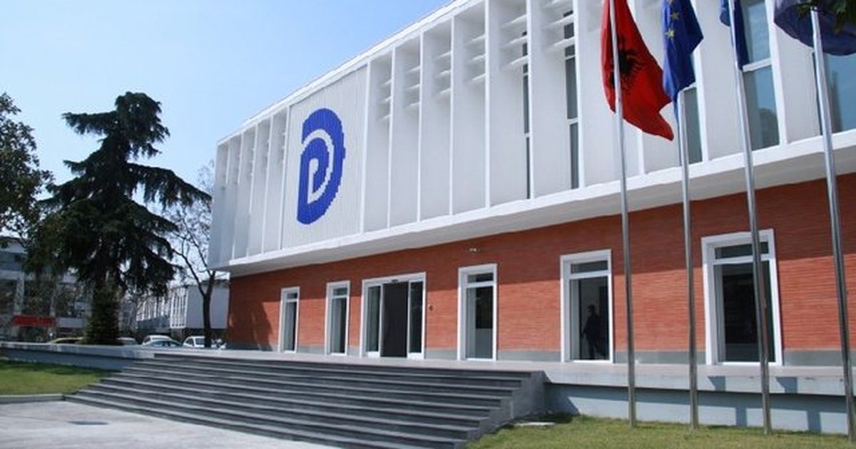 PD dërgon në KQZ kërkesën për regjistrim në zgjedhjet lokale të 9 nëntorit