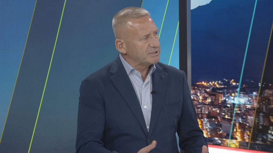 “PD e ka shembur vetë Kushtetutën”, Nard Ndoka akuzon Berishën: Je fajtor, e djathta nuk vjen kurrë në pushtet