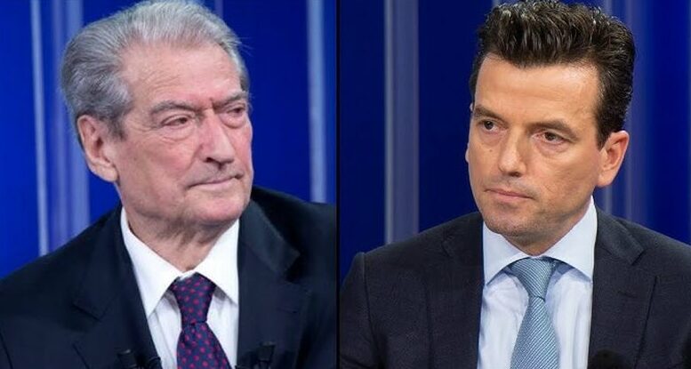 PD i dha Shehajt një vend në Komisionin për Reformën Zgjedhore? Berisha: Ka emra që më surprizuan edhe mua