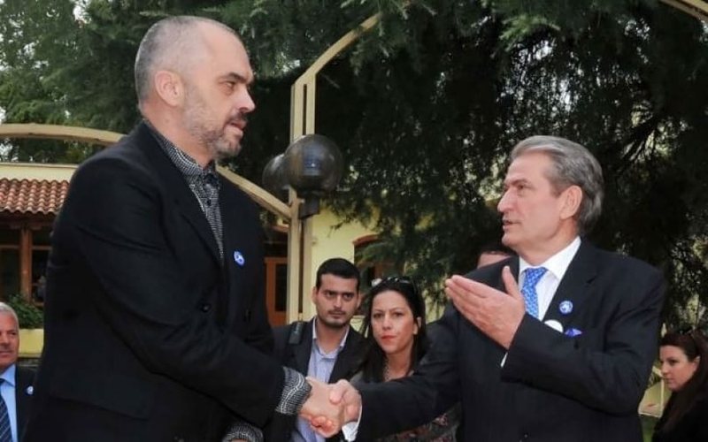 “PD-ja ka frikë që t’i kërkojë dorëheqjen Berishës sepse mund të punësohet tek PS-ja”