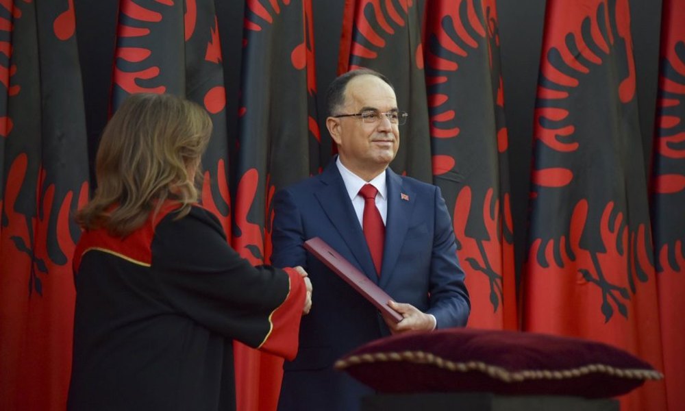 PD kërkesë për shkarkimin e tij/ Reagon Begaj: Parlamenti të hetojë pretendimet e pa vërteta