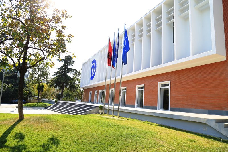 PD kërkon barazi në Komisionet për Reformën Zgjedhore e Territoriale (Zbardhen amendamentet)