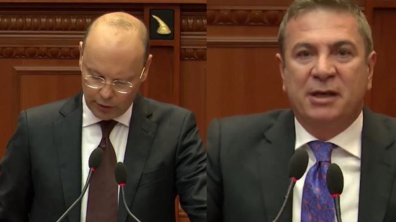 PD kërkon shkarkimin e Peleshit/ “Ik para votimit e jep dorëheqjen”, Gjiknuri i përgjigjet Kasos: Kjo është ‘recetë’ për kaos