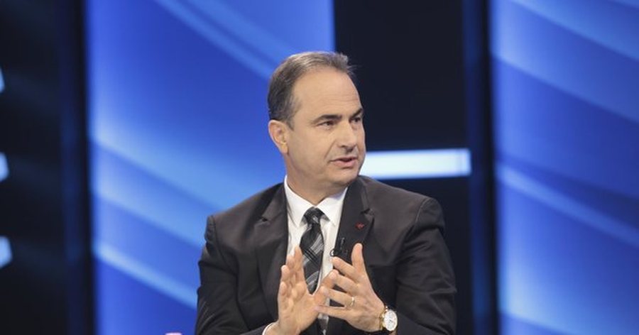 “PD mbështet Binajn “, Boçi: Opozita zgjodhi një figurë të pastër përballë pushtetit të korruptuar të PS-së