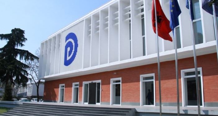 PD mbledh Kryesinë sot/ Vendime për zgjedhjet e pjesshme dhe kandidatët në 6 bashki, përfshirë Tiranën